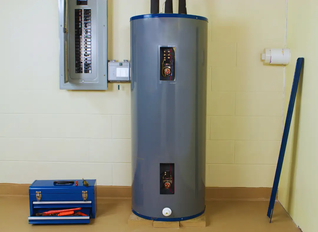 Chauffe-eau Scionzier