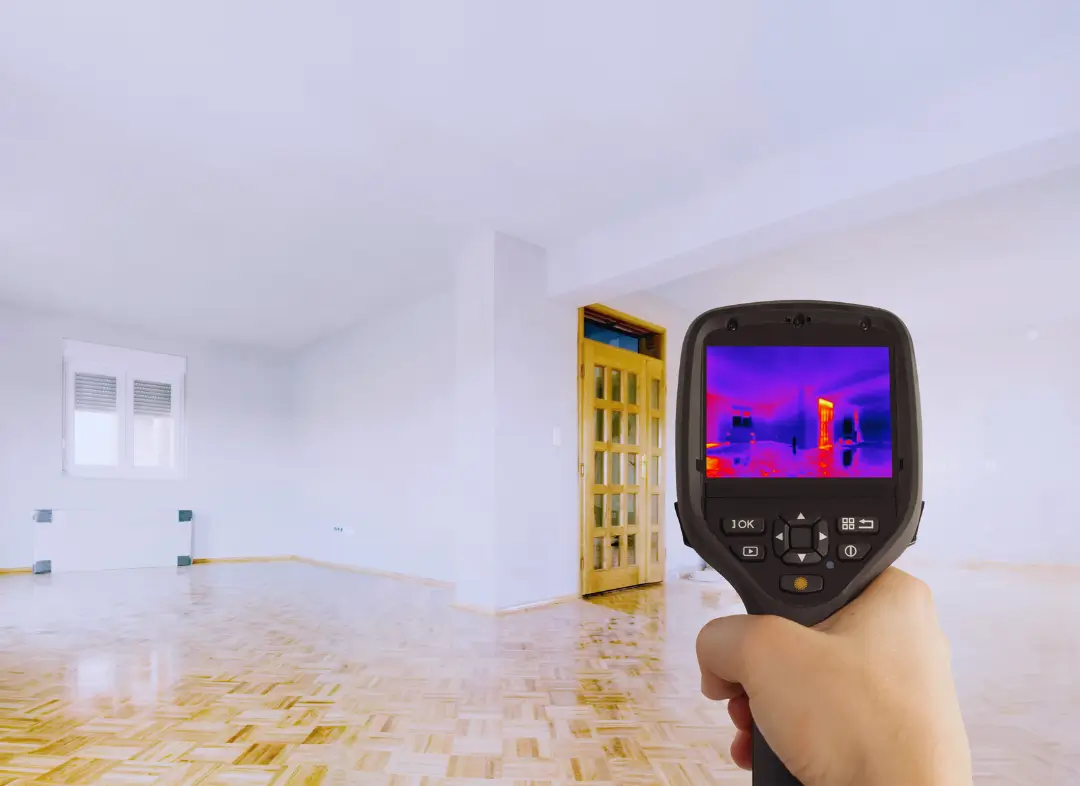 Recherche de fuite à Scionzier